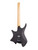 .strandberg Boden Prog NX 6 Charcoal Black