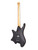 .strandberg Boden Prog NX 6 Charcoal Black