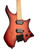 .strandberg Boden Original NX 6 Autumn Red