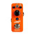 Mooer Purer Octave Pro Polyphonic Octaver Pedal