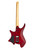 .strandberg Boden Prog NX 6 Lava Red