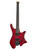 .strandberg Boden Prog NX 6 Lava Red