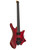 .strandberg Boden Prog NX 6 Lava Red