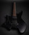 .strandberg Boden NX 6T Lefty Community Drop 2309 - Granite Black