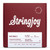 Stringjoy 11-52 Naturals Super Light Gauge Phosphor Bronze Acoustic Strings