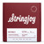Stringjoy 12-54 Naturals Light Gauge Phosphor Bronze Acoustic Strings
