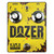Kink Dozer Fuzz Pedal collaboration with Cosmic Psychos