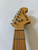 Fresher Straighter 3-tone Sunburst SC Copy - 1970s Made in Japan