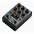 Hotone Verbera Convolution Reverb Clone Pedal