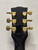 S.G. Galan LS2-CUS/B -1980s Made in Japan