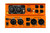 Radial Engineering EXTC-Stereo Stereo Guitar Effects Interface & Reamper