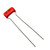 DiMarzio .033 μF Orange Drop Capacitor DiMarzio .033 μF Orange Drop Capacitor