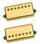DiMarzio DP755 Tone Zone® 7 and DP793 Air Norton 7™ Custom Set