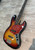 Bill Lawrence BT2R-63 Jazz Bass - 1981-1983  Made in Japan