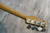 Bill Lawrence BT2R-63 Jazz Bass - 1981-1983  Made in Japan