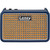 Laney PRISM-MINI Portable Stereo Multi-FX Amp & Bluetooth Speaker - Blue