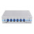 Warwick Gnome 600 Watt bass head with USB Interface
