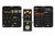 IK Multimedia ToneX ONE+ Amp & Cab Sim Pedal