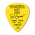 Jim Dunlop® 12-pack Paul Gilbert Custom Tortex® TIII  .73mm Picks