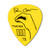 Jim Dunlop® 12-pack Paul Gilbert Custom Tortex® TIII  .73mm Picks
