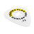 Jim Dunlop .73mm Tortex® Flex™ X Pick - 12 pack