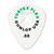 Jim Dunlop .88mm Tortex® Flex™ X Pick - 12 pack