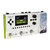 Mooer GE-200 Plus Guitar Multi-Effects Processor - White