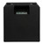 Warwick Gnome Bass Cabinet 300 Watt 8 Ohm 2x10" Speakers with Piezo Horn
