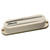 DiMarzio DP188 Pro Track™ - Aged White with NIckel Rails - SPECIAL ORDER