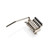 Schaller Floyd Rose Tremolo - Ruthenium - SPECIAL ORDER
