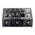 Tech 21 Programmable Bass Driver DI Elite