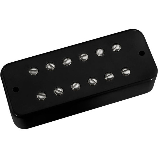 DiMarzio DP162 DLX Plus™ Neck