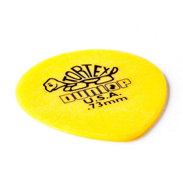 Jim Dunlop Tortex® Tear Drop