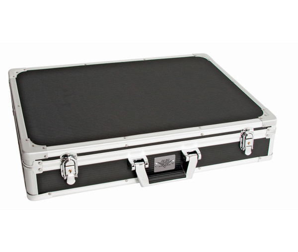 CNB 6-8 Pedal Road Case