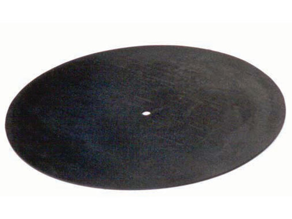 Rubber Pad for 14" Hi-Hats