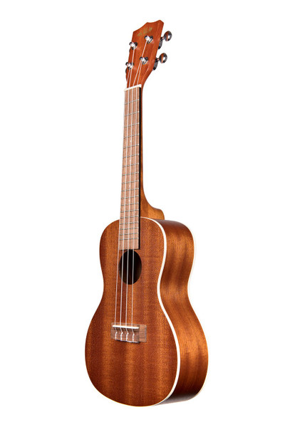 Kala KA-C Satin Mahogany Concert Ukulele