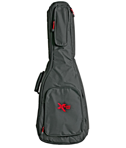 xtreme guitar bag