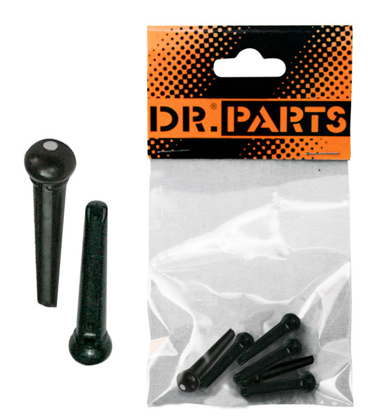 Dr. Parts Plastic Bridge Pin Set