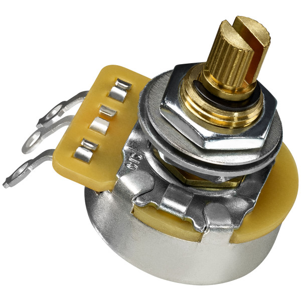 DiMarzio 500K Potentiometer