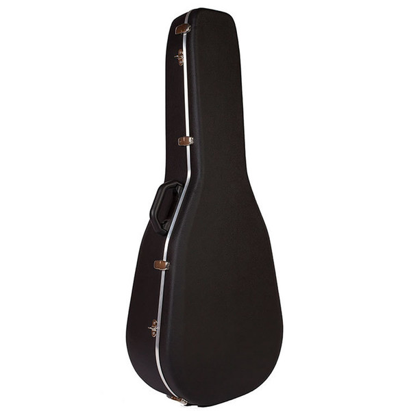 Hiscox Pro PRO-GAB Acoustic Bowl Back Case