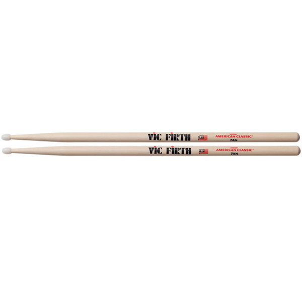 Vic Firth® American Classic® 7AN