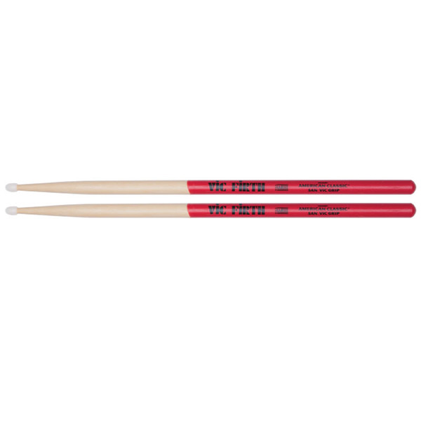 Vic Firth®  American Classic® 5AN Vic Grip