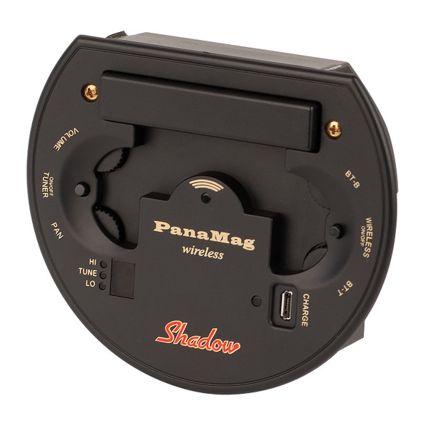 Shadow PanaMAG Wireless System for Acoustic Guitar