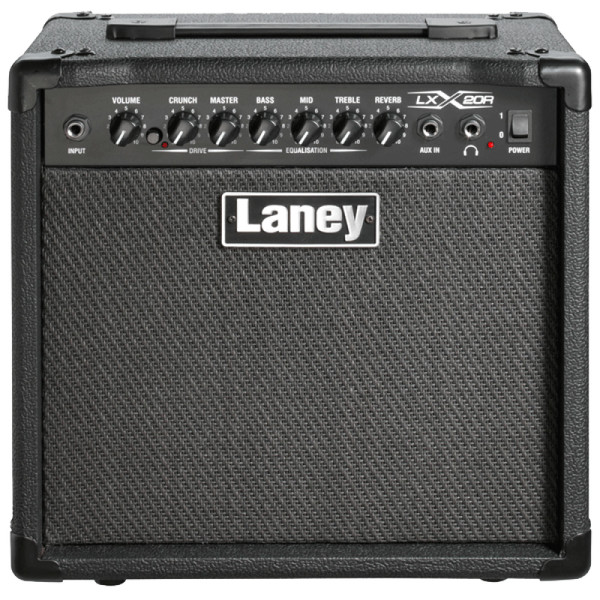 Laney LX20R LX Series Guitar Combo