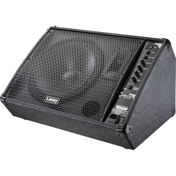 Laney Concept CXP-115 300 Watt Active Stage Monitor