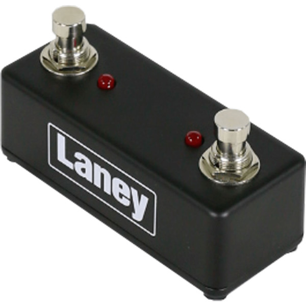 Laney FS2 Mini Dual Footswitch