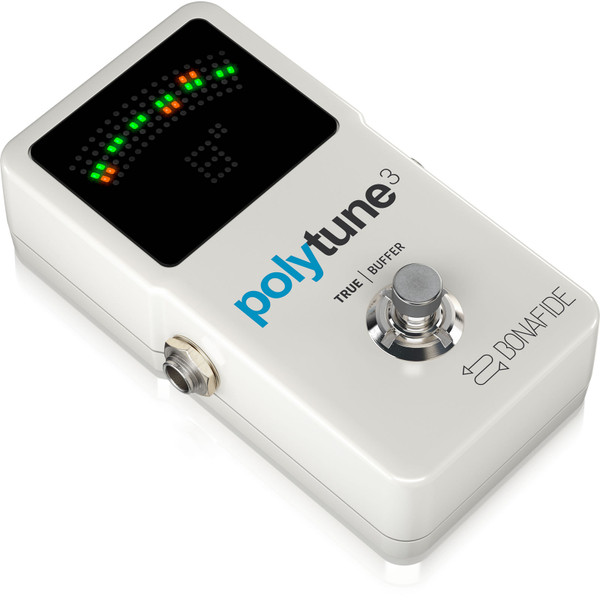 TC Electronic PolyTune 3