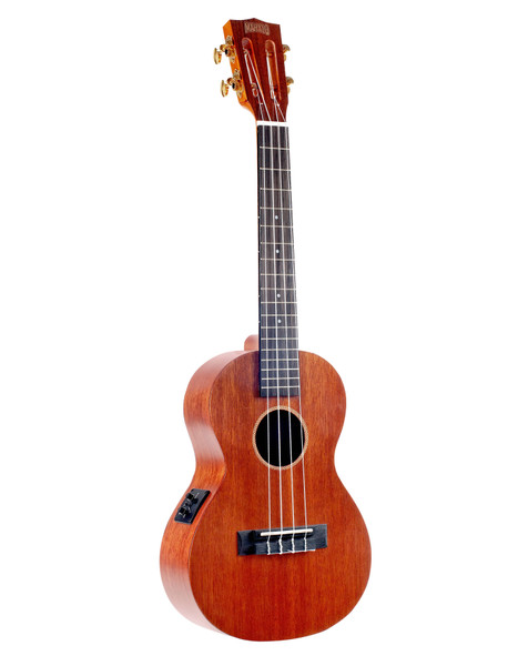 Mahalo Java Series Tenor Acoustic/Electric Ukulele