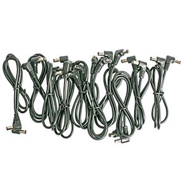 Carson Powerplay DC Cable 10 Pack
