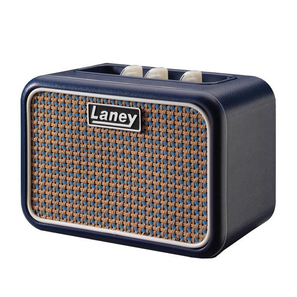 Laney Mini-Lion Battery Powered Amp